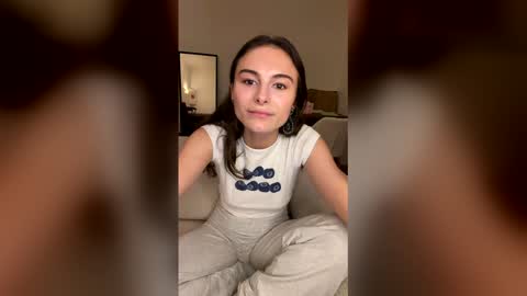 SophiaStar online show from 01.15.26