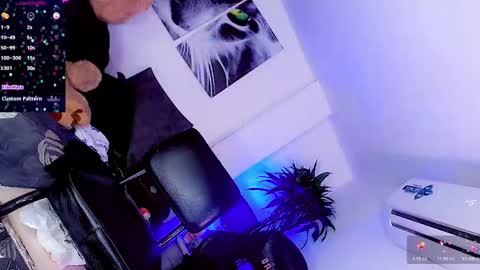 Sophie Sweet online show from 03.08.25