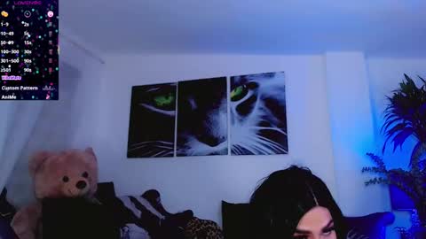 Sophie Sweet online show from 09.28.25