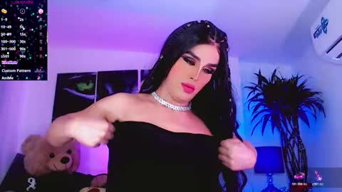 Sophie Sweet online show from 11.01.25