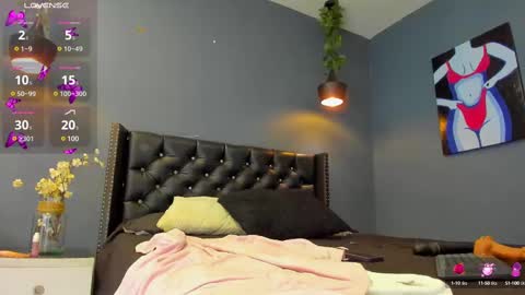 Sophie Taylor online show from 03.06.25