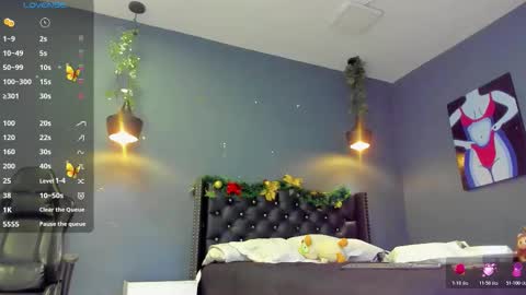 Sophie Taylor online show from 01.07.26