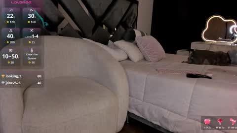 Sophy online show from 03.19.26