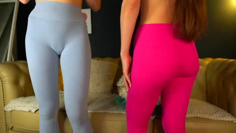 Sophydiva online show from 11.24.25