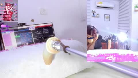 Soraya online show from 10.03.25