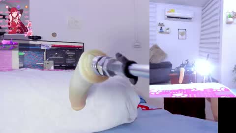 Soraya online show from 10.16.25