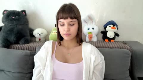 Mimi online show from 05.26.26
