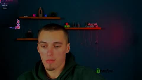 soren_blaze online show from 01.07.26