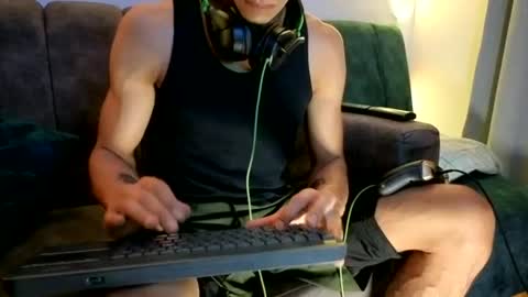businessman online show from 06.18.26