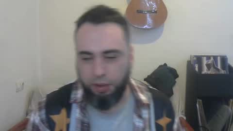 Snapshot of sorollrosa chatting on 02.23.25 Metronomism online show from 02.23.25