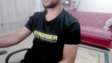 luis online show from 09.10.25