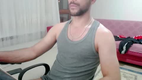 luis online show from 09.15.25