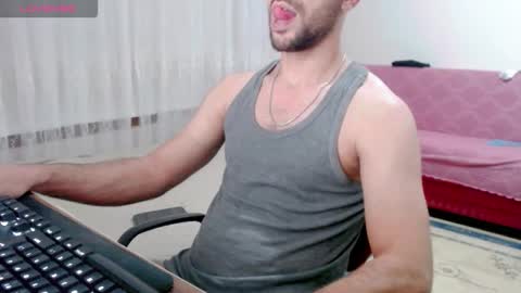 luis online show from 10.14.25