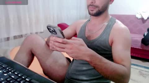 luis online show from 10.31.25