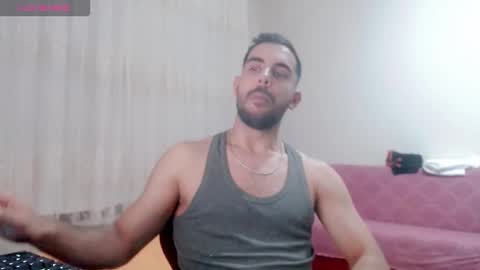 luis online show from 01.13.26