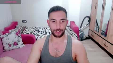 luis online show from 02.24.26