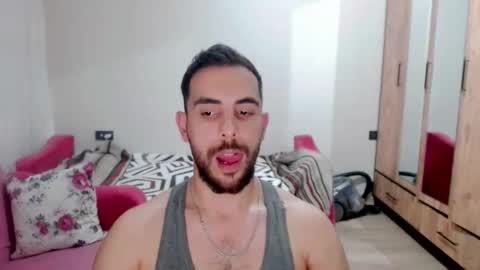 luis online show from 02.27.26