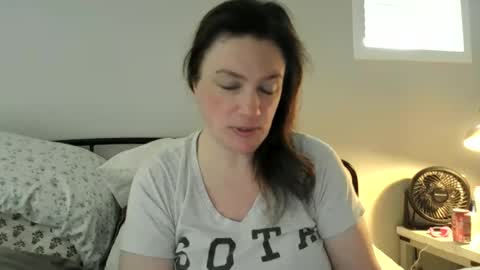 Snapshot of sotamom chatting on 05.22.26 NaughtyMommy online show from 05.22.26