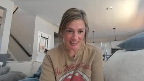NaughtyMommy online show from 08.01.26