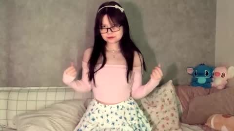 lily online show from 11.02.25