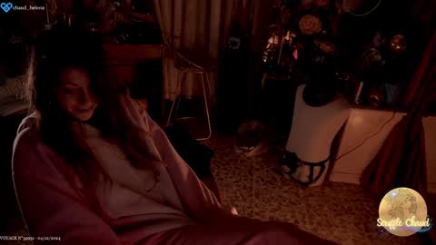 Snapshot of souffle_chaud chatting on 12.04.24 . . online show from 12.04.24