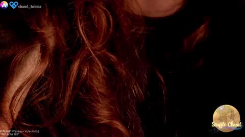 Snapshot of souffle_chaud chatting on 01.12.25 . . online show from 01.12.25