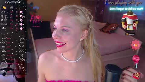 Lisa online show from 10.17.25