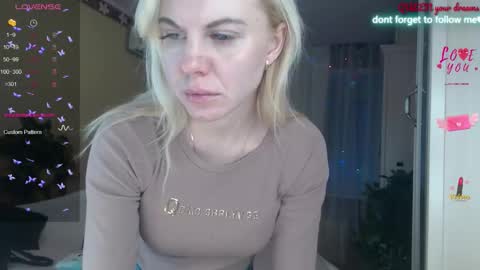 Lisa online show from 03.03.26