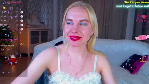 Lisa online show from 04.14.26