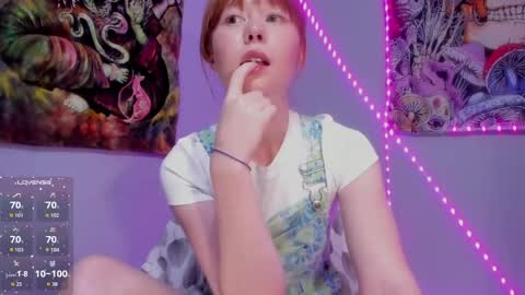 Alaska or Anastasia online show from 05.17.26