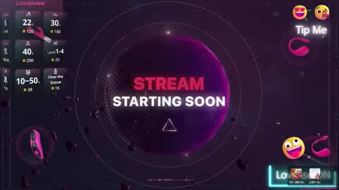 Soulful online show from 01.11.26