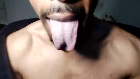 soullov  - TotalOutPlayer1 Twitter and Onlyfans online show from 08.02.26