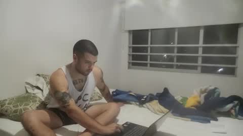 soulmanager69 online show from 12.04.24