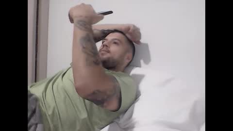 soulmanager69 online show from 01.09.25