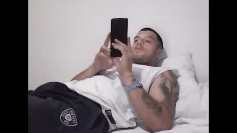 soulmanager69 online show from 01.17.25