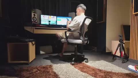 soulmanager69 online show from 03.02.25