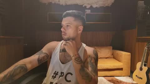 soulmanager69 online show from 03.06.25