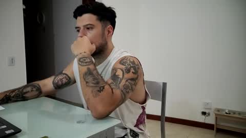 soulmanager69 online show from 09.18.25