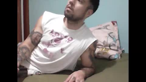 soulmanager69 online show from 10.28.25