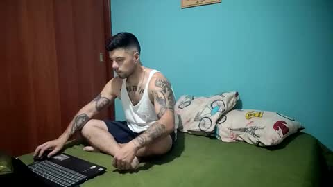 soulmanager69 online show from 11.03.25