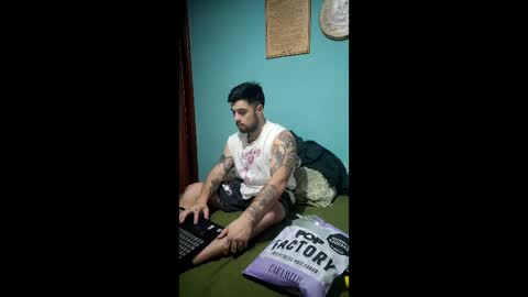 soulmanager69 online show from 01.15.26