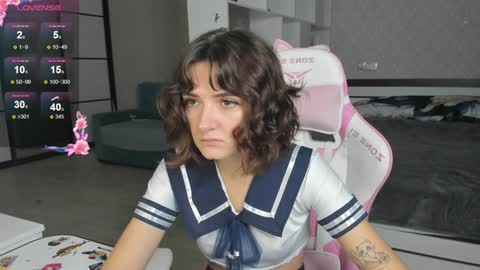 Snapshot of soulmate__ chatting on 01.10.25 soulmate__ online show from 01.10.25