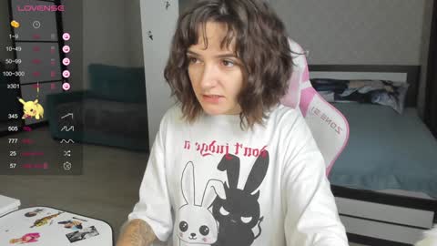 Snapshot of soulmate__ chatting on 01.20.25 soulmate__ online show from 01.20.25