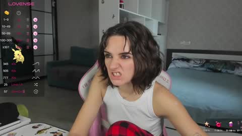 Snapshot of soulmate__ chatting on 01.21.25 soulmate__ online show from 01.21.25