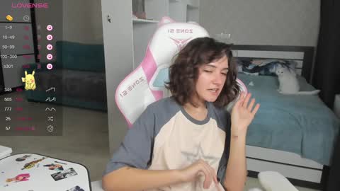 Snapshot of soulmate__ chatting on 01.22.25 soulmate__ online show from 01.22.25