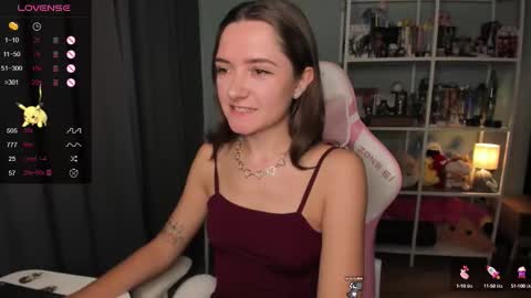 Snapshot of soulmate__ chatting on 09.17.25 soulmate__ online show from 09.17.25