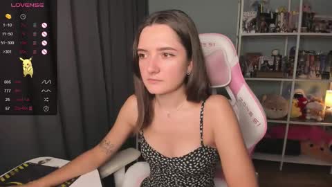 Snapshot of soulmate__ chatting on 09.26.25 soulmate__ online show from 09.26.25