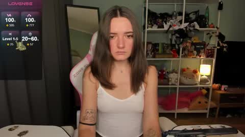 Snapshot of soulmate__ chatting on 11.13.25 soulmate__ online show from 11.13.25