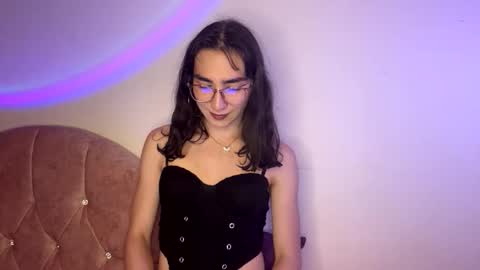 Soul Aura online show from 11.02.25