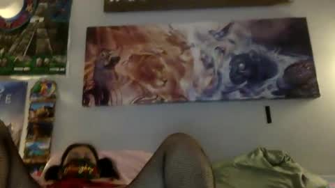 Longhaitianbbc  thick latina online show from 01.12.25